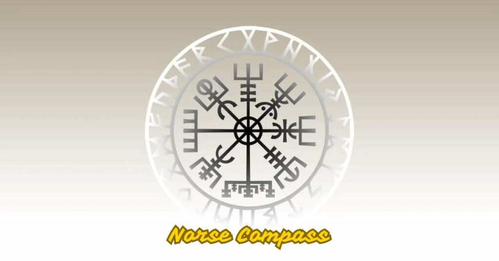 Norse Compass