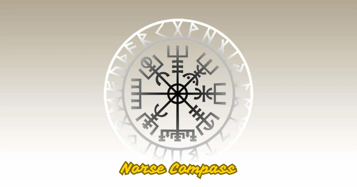 Norse Compass