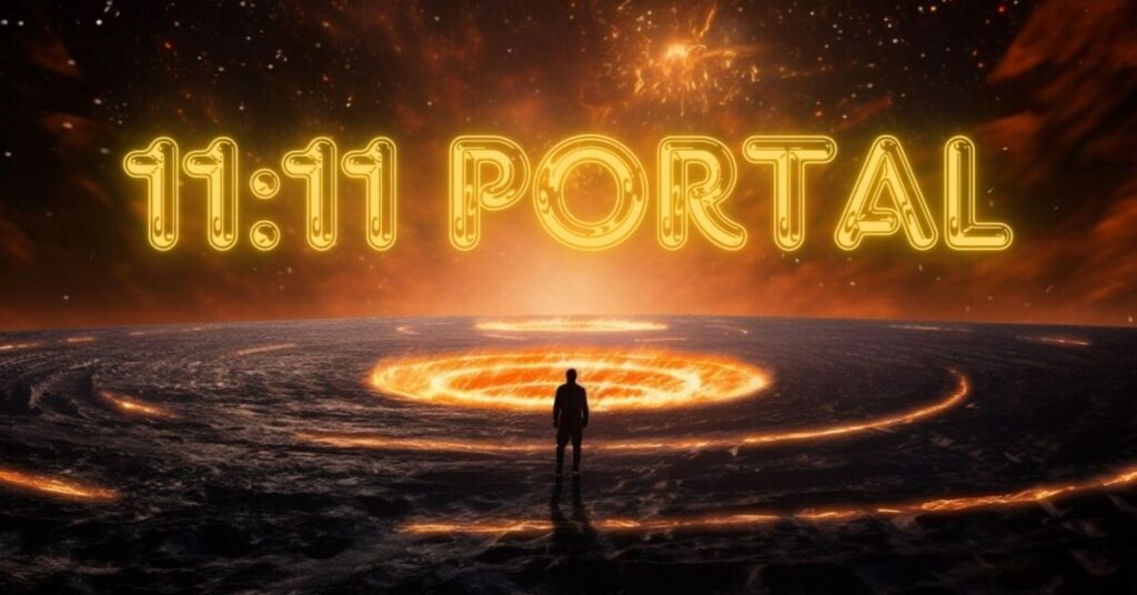11:11 Portal