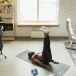 fitness routines for stress management