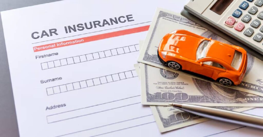 help paying car insurance