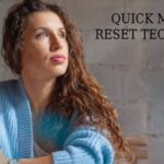 Quick mental reset techniques