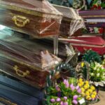 cheap caskets under $500