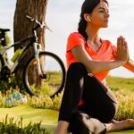 Outdoor Fitness for Mental Health